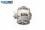 Gerenator for Fiat Punto Hatchback II (09.1999 - 07.2012) 1.2 60 (188.030, .050, .130, .150, .230, .250), 60 hp, № Denso 51714791