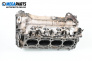 Engine head for Mercedes-Benz Vito Bus (638) (02.1996 - 07.2003) 113 2.0 (638.114, 638.194), 129 hp