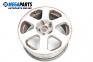 Alloy wheels for Skoda Octavia I Hatchback (09.1996 - 12.2010) 15 inches, width 6.5 (The price is for the set)