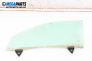 Window for Audi A4 Avant B7 (11.2004 - 06.2008), 5 doors, station wagon, position: front - left