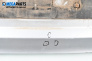 Heckklappe for Audi A4 Sedan B6 (11.2000 - 12.2004), 5 türen, sedan, position: rückseite