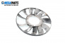 Kühlerlüfter for Audi A4 Sedan B6 (11.2000 - 12.2004) 1.9 TDI, 101 hp