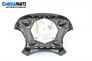 Airbag for Mercedes-Benz S-Class Sedan (W220) (10.1998 - 08.2005), 5 uși, sedan, position: fața