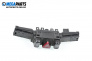 Buttons panel for Mercedes-Benz S-Class Sedan (W220) (10.1998 - 08.2005)