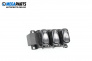 Buttons panel for Mercedes-Benz S-Class Sedan (W220) (10.1998 - 08.2005)