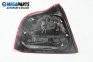 Stop for Volvo S80 I Sedan (05.1998 - 02.2008), sedan, position: dreapta