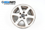 Alloy wheels for Volvo S80 I Sedan (05.1998 - 02.2008) 15 inches, width 6.5, ET 43 (The price is for the set)