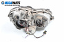 Scheinwerfer for Mercedes-Benz C-Class Estate (S203) (03.2001 - 08.2007), combi, position: links
