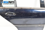 Door for Mercedes-Benz C-Class Estate (S203) (03.2001 - 08.2007), 5 doors, station wagon, position: rear - right