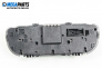 Air conditioning panel for Mercedes-Benz C-Class Estate (S203) (03.2001 - 08.2007), № A2098300085