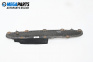 Bumper grill for Daihatsu Sirion Hatchback I (04.1998 - 04.2005), hatchback, position: front