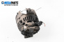 Alternator for Ford Transit Box V (01.2000 - 05.2006) 2.4 TD, 75 hp