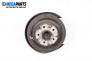 Achsschenkel radnabe for Opel Astra H Hatchback (01.2004 - 05.2014), position: links, rückseite