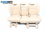 Leather seats for Mercedes-Benz E-Class Estate (S211) (03.2003 - 07.2009), 5 doors