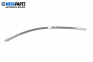 Material profilat exterior for Mercedes-Benz E-Class Estate (S211) (03.2003 - 07.2009), combi, position: dreapta