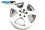 Alloy wheels for Mercedes-Benz E-Class Estate (S211) (03.2003 - 07.2009) 16 inches, width 7.5 (The price is for the set)