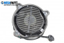 Difuzor for Mercedes-Benz A-Class Hatchback  W168 (07.1997 - 08.2004)