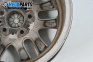 Alloy wheels for BMW 3 Series E90 Touring E91 (09.2005 - 06.2012) 16 inches, width 7 (The price is for the set), № 6775595