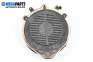Difuzor for Audi A4 Sedan B6 (11.2000 - 12.2004)