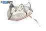 Stop for Hyundai Santa Fe I SUV (11.2000 - 03.2006), suv, position: stânga