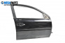 Ușă for Opel Vectra C Sedan (04.2002 - 01.2009), 5 uși, sedan, position: dreaptă - fața