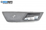 Inner handle for Mercedes-Benz S-Class Sedan (W221) (09.2005 - 12.2013), 5 doors, sedan, position: rear - right