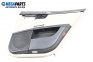 Türverkleidung for Mercedes-Benz S-Class Sedan (W221) (09.2005 - 12.2013), 5 türen, sedan, position: rechts, rückseite