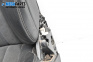Seats set for Mercedes-Benz M-Class SUV (W164) (07.2005 - 12.2012), 5 doors