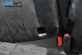 Seats set for Mercedes-Benz M-Class SUV (W164) (07.2005 - 12.2012), 5 doors
