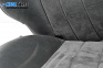 Seats set for Mercedes-Benz M-Class SUV (W164) (07.2005 - 12.2012), 5 doors