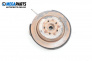 Knuckle hub for Mercedes-Benz M-Class SUV (W164) (07.2005 - 12.2012), position: rear - right