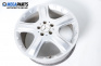 Alloy wheels for Mercedes-Benz M-Class SUV (W164) (07.2005 - 12.2012) 19 inches, width 8, ET 60 (The price is for the set)