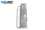 Interior plastic for Chevrolet Captiva SUV (06.2006 - ...), 5 doors, suv, position: rear - right
