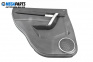 Türverkleidung for Chevrolet Captiva SUV (06.2006 - ...), 5 türen, suv, position: links, rückseite