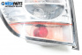 Tail light for Chevrolet Captiva SUV (06.2006 - ...), suv, position: left