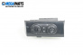 Bedienfeldtasten for Chevrolet Captiva SUV (06.2006 - ...)