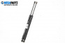 Tije telescopice, portbagaj for Chevrolet Captiva SUV (06.2006 - ...)