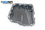 Crankcase for Chevrolet Captiva SUV (06.2006 - ...) 2.2 D 4WD, 184 hp