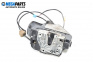 Lock for Mercedes-Benz E-Class Sedan (W211) (03.2002 - 03.2009), position: rear - right