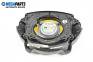 Airbag for Mercedes-Benz E-Class Sedan (W211) (03.2002 - 03.2009), 5 uși, sedan, position: fața