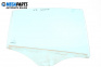Window for Mercedes-Benz E-Class Sedan (W211) (03.2002 - 03.2009), 5 doors, sedan, position: rear - right