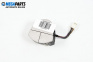 Panou butoane for Mercedes-Benz E-Class Sedan (W211) (03.2002 - 03.2009)