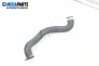 Furtun turbo for Mercedes-Benz E-Class Sedan (W211) (03.2002 - 03.2009) E 320 CDI (211.026), 204 hp