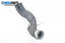 Furtun turbo for Mercedes-Benz E-Class Sedan (W211) (03.2002 - 03.2009) E 320 CDI (211.026), 204 hp
