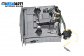Panou butoane for Mercedes-Benz E-Class Sedan (W211) (03.2002 - 03.2009)