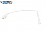 Interieur kunststoffbauteile for Mercedes-Benz E-Class Sedan (W211) (03.2002 - 03.2009), 5 türen, sedan, position: links