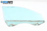 Fensterscheibe for Mercedes-Benz E-Class Sedan (W211) (03.2002 - 03.2009), 5 türen, sedan, position: rechts, vorderseite
