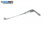 Braț ștergătoare parbriz for Mercedes-Benz E-Class Sedan (W211) (03.2002 - 03.2009), position: stânga