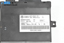 Imobilizator for Audi A8 Sedan 4E (10.2002 - 07.2010), № 4e0 909 131