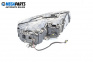 Far for Audi A8 Sedan 4E (10.2002 - 07.2010), sedan, position: stânga